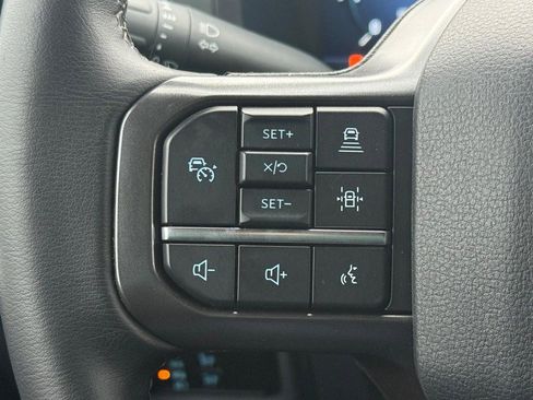 Certified 2024 Ford F150 XLT w/ Equipment Group 303A High image 18