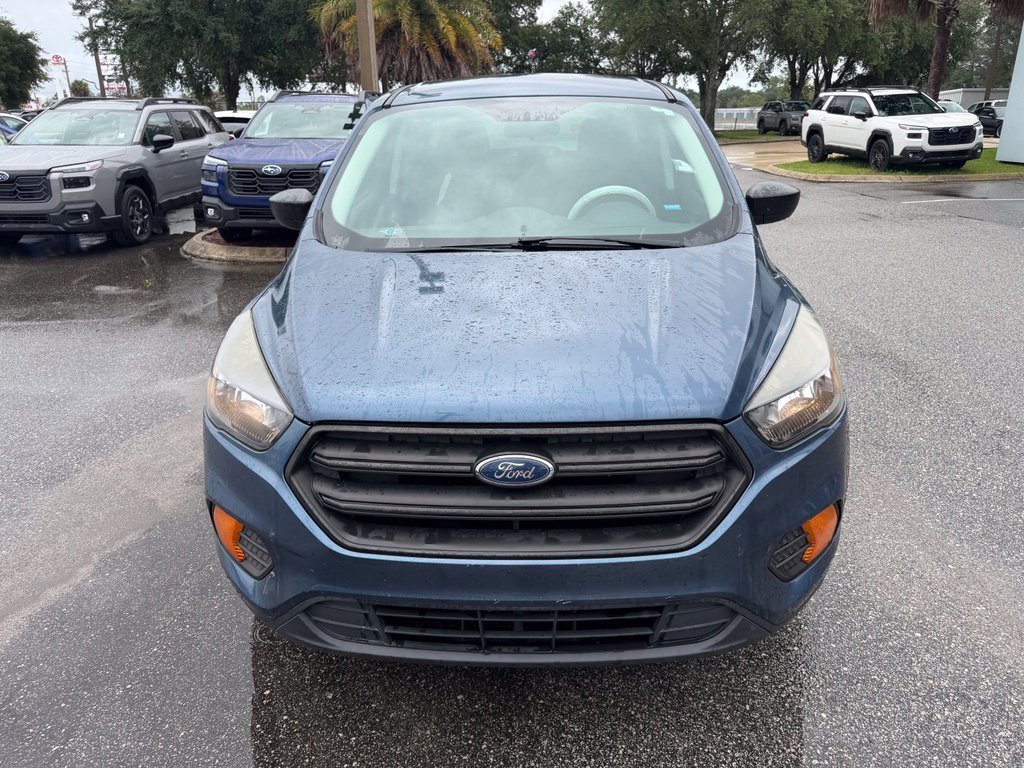 Used 2018 Ford Escape S FWD image 12