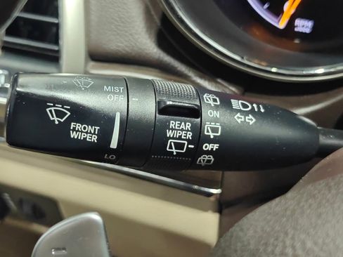 Used 2014 Jeep Grand Cherokee Overland AWD/4WD image 50