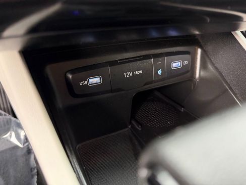 Used 2024 Hyundai Tucson SEL image 24