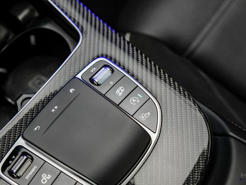 Used 2021 Mercedes-Benz E 63 AMG S w/ Driver Assistance Package image 61