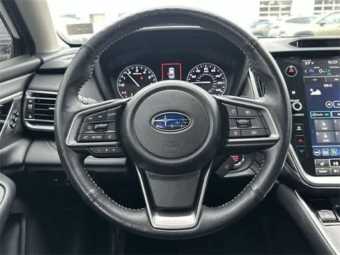 Certified 2024 Subaru Legacy Limited image 8
