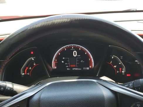 Used 2020 Honda Civic Si image 27