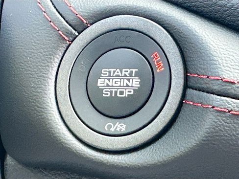 New 2026 Dodge Durango GT w/ Blacktop Package image 9