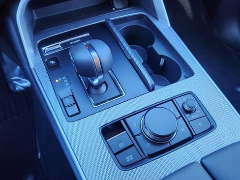 New 2026 MAZDA CX-90 Plug-In Hybrid w/Premium Sport AWD/4WD image 17