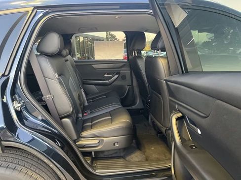 New 2026 MAZDA CX-90 3.3 Turbo w/ Select Package image 28