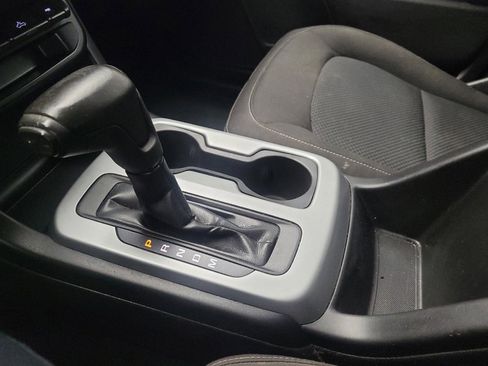 Used 2016 Chevrolet Colorado LT w/ LT Convenience Package RWD image 26