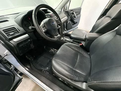 Used 2014 Subaru Forester 2.5i Limited w/ Popular Package #2 AWD/4WD image 14