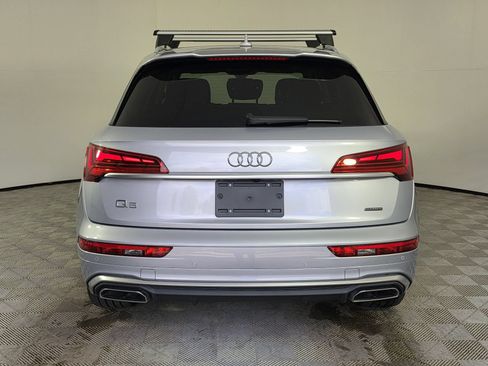 Used 2022 Audi Q5 2.0T Premium Plus AWD/4WD image 6