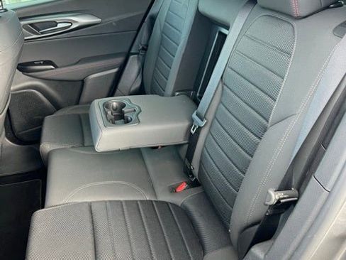 Used 2024 Dodge Hornet R/T image 14