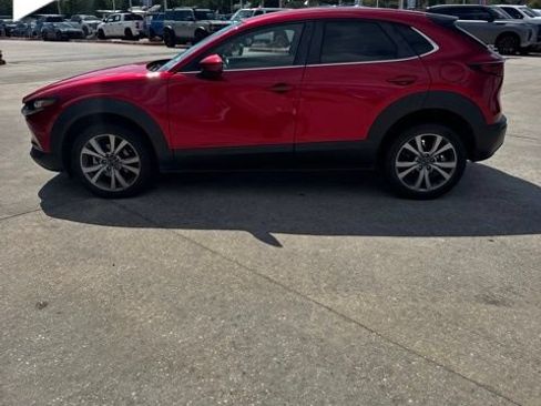 Used 2020 MAZDA CX-30 FWD w/ Select Package image 6