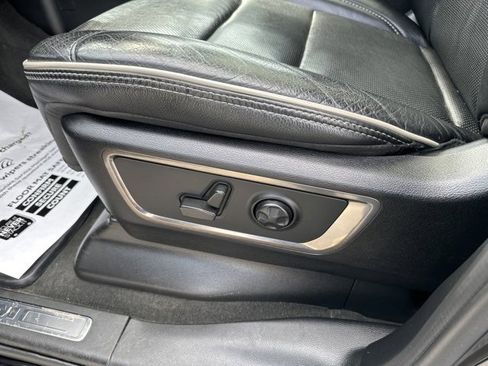 Used 2021 RAM 1500 Limited image 21