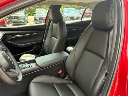 Used 2026 MAZDA MAZDA3 2.5 S Sedan w/ Preferred Pkg FWD image 30