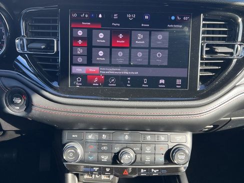 Used 2021 Dodge Durango R/T w/ Blacktop Package image 28