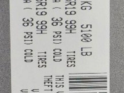 Used 2015 Dodge Journey R/T FWD image 44