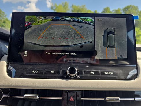 New 2025 Mitsubishi Outlander AWD image 20