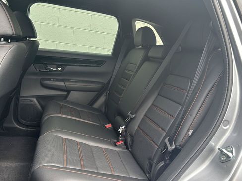 Used 2026 Honda CR-V Sport Touring image 21