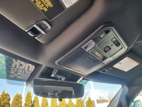 Used 2026 Toyota Tundra SR5 w/ SR5 Convenience Package image 38