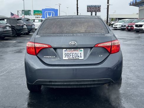 Used 2017 Toyota Corolla LE image 22