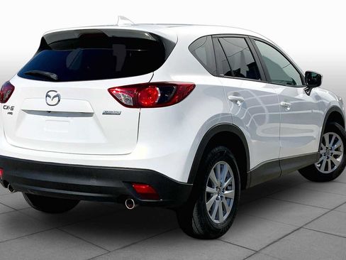 Used 2016 MAZDA CX-5 Touring AWD/4WD image 12