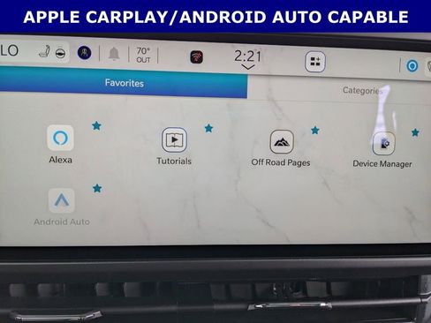 New 2026 Jeep Wrangler Sahara image 15