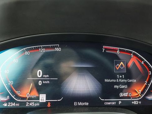 Used 2023 BMW X3 sDrive30i w/ Premium Package RWD image 26