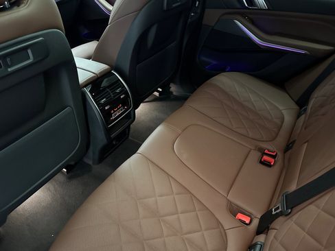 Used 2023 BMW X5 sDrive40i w/ Parking Assistance Package image 26