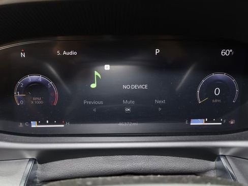 Used 2023 Jeep Wagoneer Series II RWD image 11