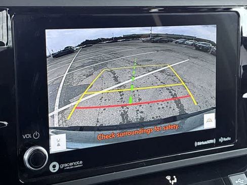 Used 2024 Toyota Tundra SR5 w/ SX Package RWD image 30