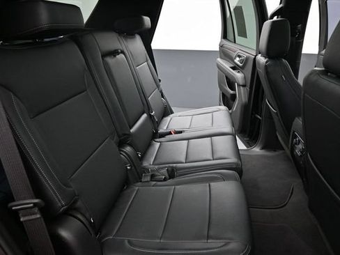 Used 2024 Chevrolet Tahoe High Country AWD/4WD image 22