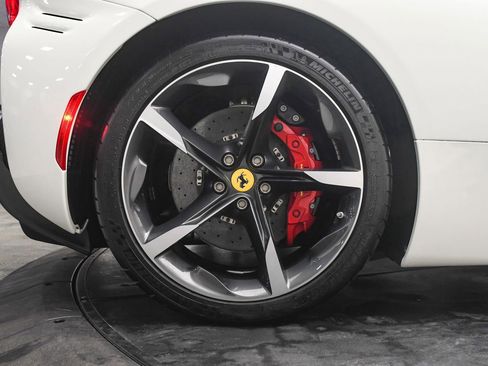 Certified 2023 Ferrari SF90 Stradale image 34