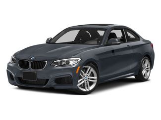 Used 2015 BMW 228i Coupe RWD video 1