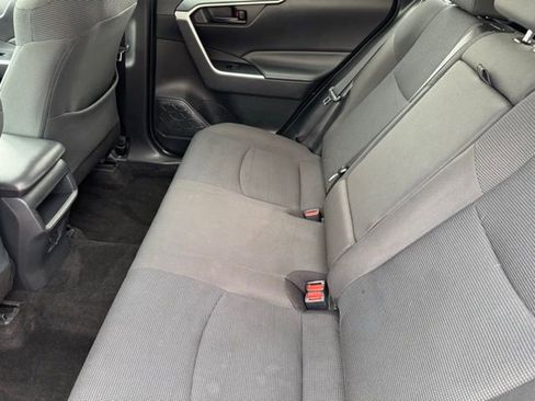 Certified 2019 Toyota RAV4 LE w/ All Weather Liner Package image 7