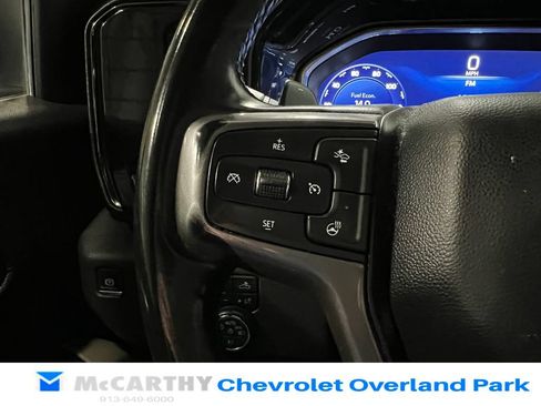 Used 2024 Chevrolet Silverado 1500 ZR2 w/ ZR2 Bison Edition AWD/4WD image 15