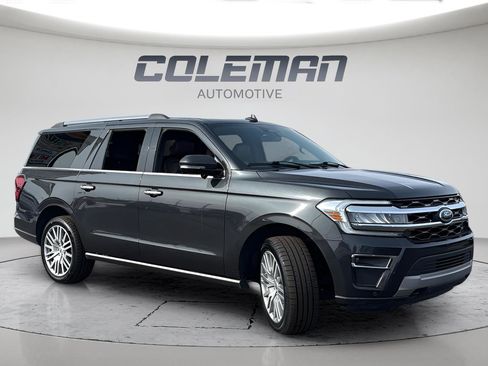 Used 2023 Ford Expedition Max Limited image 7