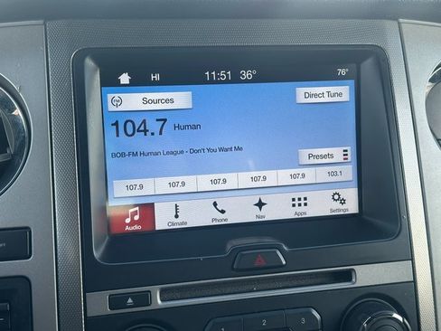 Used 2017 Ford Expedition EL XLT w/ Equipment Group 202A image 27