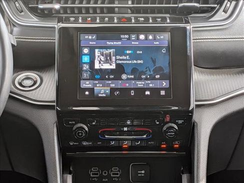 Used 2023 Jeep Grand Cherokee L Laredo w/ Luxury Tech Group I AWD/4WD image 13