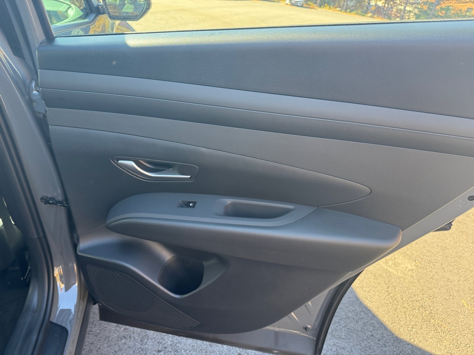 New 2026 Hyundai Tucson SE AWD/4WD image 23