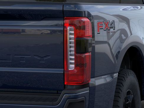 New 2025 Ford F250 XL w/ STX Appearance Package image 21
