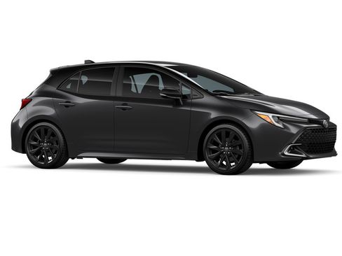 New 2026 Toyota Corolla XSE FWD image 13