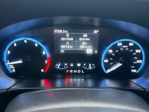 Used 2022 Ford Bronco Sport Big Bend w/ Convenience Package image 25