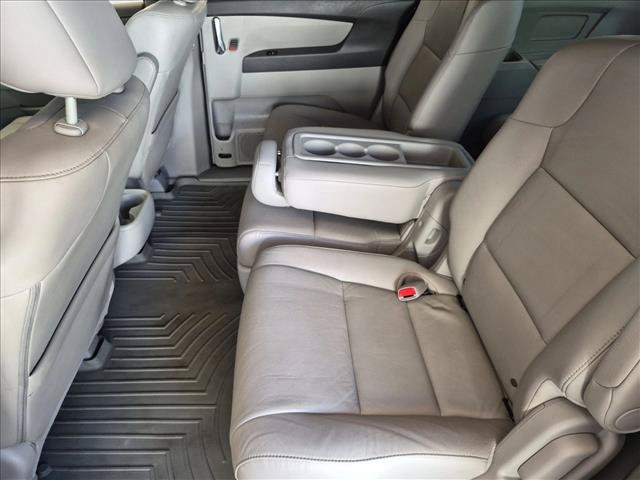 Used 2015 Honda Odyssey EX-L image 19