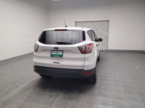 Used 2017 Ford Escape S FWD image 7