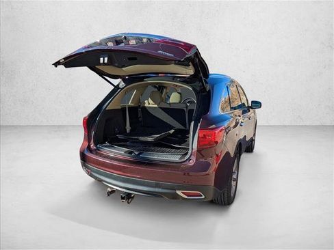 Used 2014 Acura MDX image 23