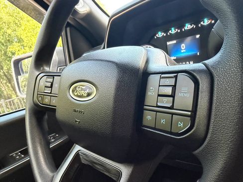 Used 2022 Ford F150 XL w/ STX Appearance Package AWD/4WD image 24