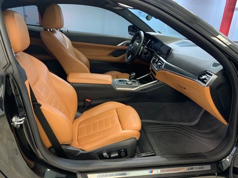 Used 2021 BMW 440i xDrive Coupe w/ Executive Package AWD/4WD image 60