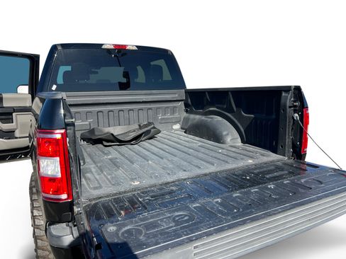 Used 2018 Ford F150 XL w/ Equipment Group 101A Mid image 13