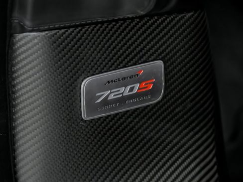 Used 2018 McLaren 720S Performance RWD image 26