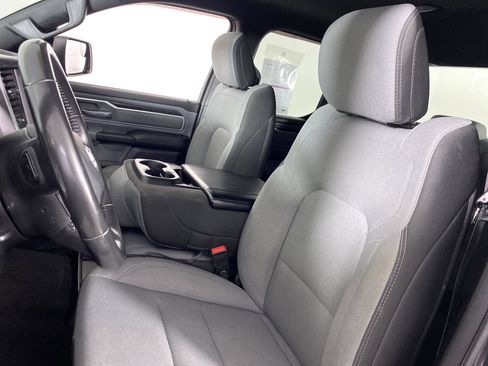 Used 2022 RAM 1500 Big Horn AWD/4WD image 16