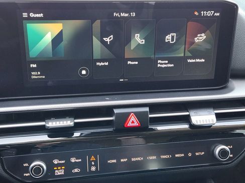 New 2026 Kia Sportage LX image 13